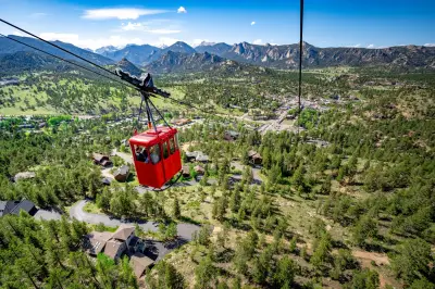 Tourists add $28.5B to Colorado economy last year, but 2025 numbers down
