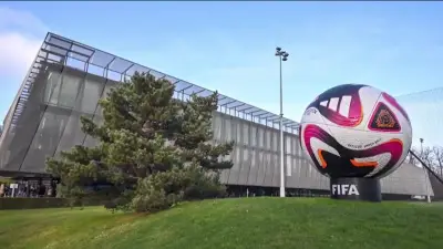 Argentina and Messi to open World Cup against Algeria, US starts against Paraguay