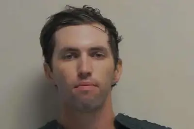 “Had enough of his hatred”: Texts from alleged Charlie Kirk shooter revealed