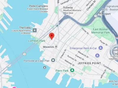 Man fatally shot in East Boston
