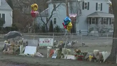 Community mourning 13-year-old killed in crash while riding electric dirt bike in Stoneham
