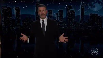 Kimmel’s future hangs in balance after ABC suspends his late-night show over Charlie Kirk comments
