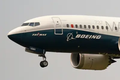 Boeing won't face criminal charge over 737 Max crashes that killed hundreds of people