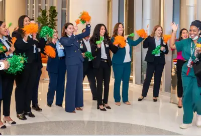 UHealth SoLé Mia Medical Center Opens in North Miami, Redefining the Future of Health Care