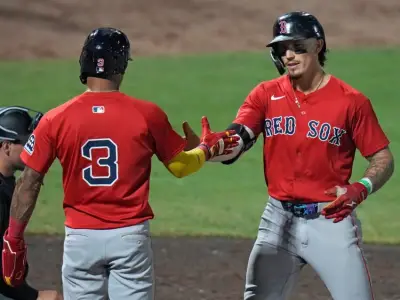 Red Sox’ late comeback propels club past Rays to kick off pivotal weekend series