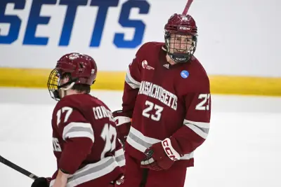 Avalanche 2025 NHL draft tracker: Avs take UMass defenseman in third round