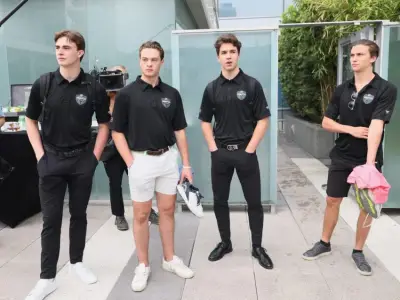 What are the Bruins’ top needs in 2025 NHL Draft?