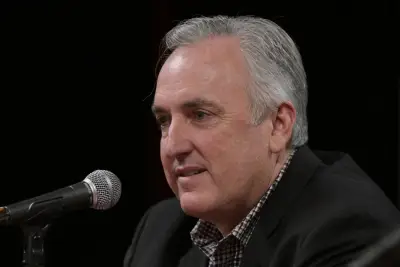 Rapids 2 GM Brian Crookham wins MLS NEXT Pro Executive of the Year