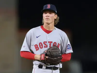 Red Sox prospect Connelly Early will start his first game at Fenway Park this week
