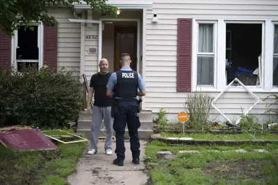 "The stuff of nightmares: Minnesota shooting suspect Boelter charged with first-degree murder