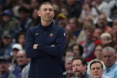 David Adelman after Chauncey Billups, Terry Rozier arrests connected to sports gambling: ‘Just hoping for the best for everybody’