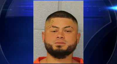 Latest Charlotte rail stabbing suspect ordered to stay behind bars in first court hearing