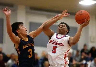 Prep roundup: No. 3 St. Ignatius squeaks by No. 9 Clayton Valley at NorCal Tip Off Classic
