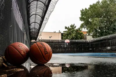 Opinion: Addressing ‘Chaotic’ Conditions at NYC’s Youth Detention Centers