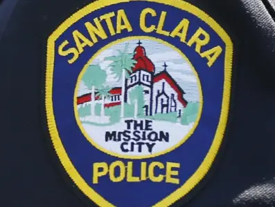 Santa Clara police ID stabbing suspect fatally shot by officer