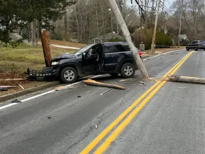 Well-known local musician struck and killed while walking dogs in R.I.; suspect had been arrested over 100 times