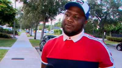 Good Samaritan details takedown of man accused of sexually assaulting 11-year-old girl at Gwen Cherry Park