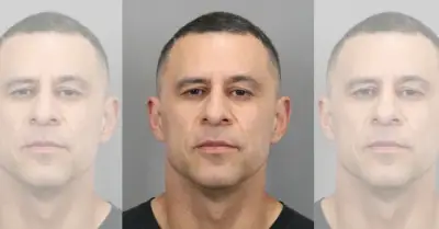 San Jose cop charged with molesting girl was accused of domestic violence, sought foster parent credential