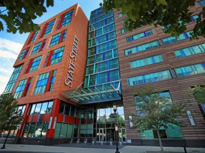 State Street pullout could leave 11-story Fort Point building vacant