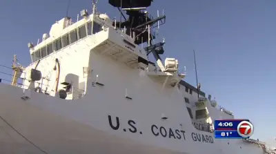 Coast Guard reverses course on policy to call swastikas and nooses ‘potentially divisive’