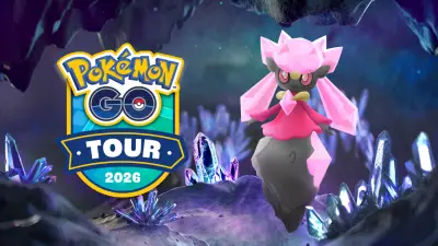 Niantic releases detals about Pokemon Go Tour: Kalos events