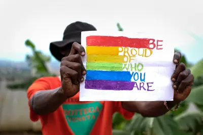 Owning Pride: Overcoming oppression and being true selves (Letters)