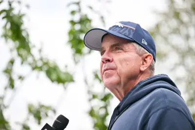 Renck: Underdog? Injuries? Counted out? This is when Broncos’ Sean Payton is at his best