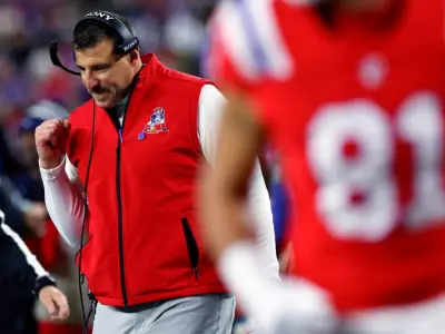 Are Patriots true Super Bowl contenders? They must correct these flaws first