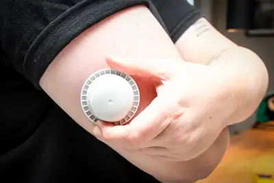 7 deaths and hundreds of injuries are linked to faulty Abbott glucose monitors