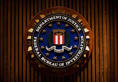 FBI arrests suspect in investigation into pipe bombs planted near DNC, RNC before Jan. 6 attack