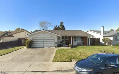 Inside the $1,881,000 sale of an Alameda County home