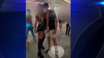 ICE: Hungarian national charged in Miami, South Beach murders was set to be deported before crimes