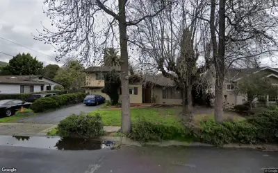 Sale closed in Fremont: $2.2 million for a three-bedroom home
