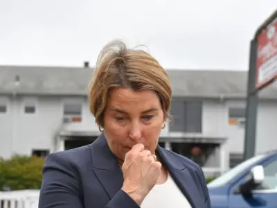 After deadly fire, Healey pledges over $1 million to boost emergency staffing in Fall River