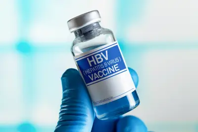 Hepatitis B: What parents should know about the virus and the vaccine