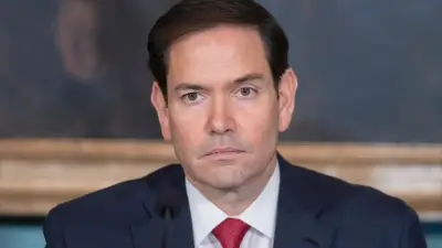 Impostor uses AI to impersonate Rubio and contact foreign and US officials