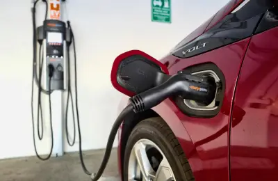 Colorado among states to score win in fracas over funds for electric vehicle charging