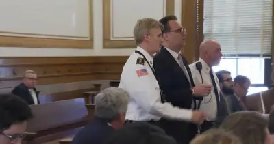 Brian Walshe, Cohasset man accused of killing wife, found competent to stand trial