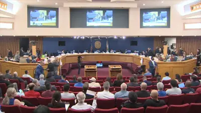 Miami city commission to vote on agreement with ICE to crackdown on illegal immigration