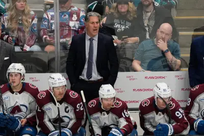 Focus, consistency, good health: Why the Avalanche is the best team in the NHL right now