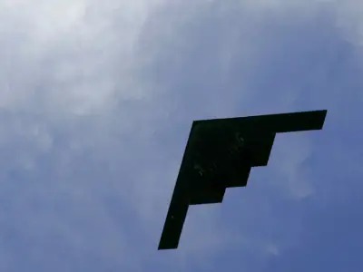 Were U.S. Strikes On Iran's Nuclear Program Successful?