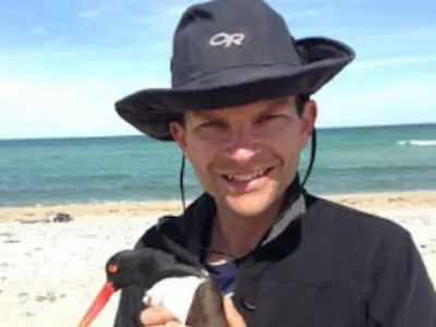 Plymouth scientist killed after helicopter crashes in remote part of Alaska