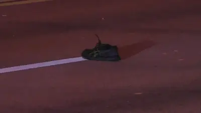 Pedestrian found dead after being struck by a car in NW Miami-Dade