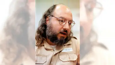 Today in History: November 21, Navy intelligence analyst accused of spying for Israel