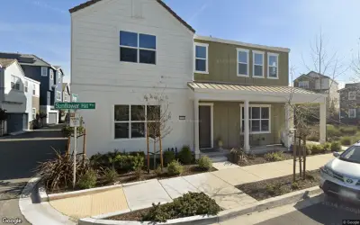 Pleasanton home sells for $1.7 million