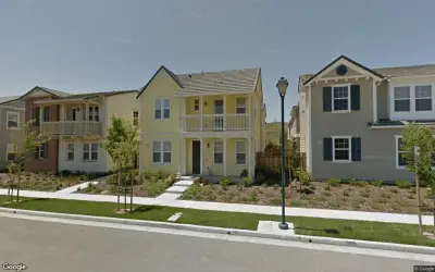 San Ramon home sells for $1.6 million