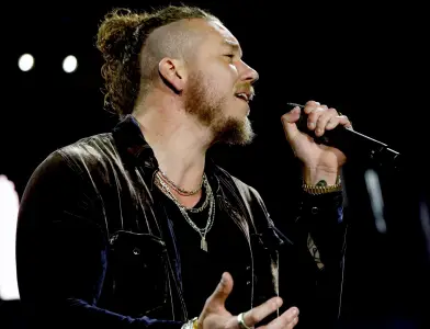 Brandon Lake brings big concert tour to San Jose, Sacramento