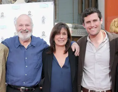 ‘At wit’s end’: Rob Reiner, son argued at Conan O’Brien’s night party before killing