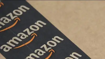 Amazon: Huge outage impacting hundreds of websites, apps, fully fixed
