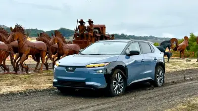 Jeep reigns at 2025 Best of the Bay